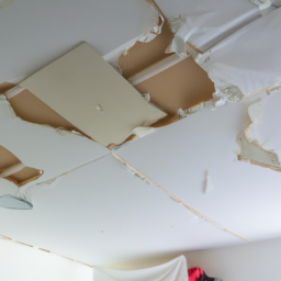 Plafond chauffant : programmation intelligente pour un contrôle optimal Bondues